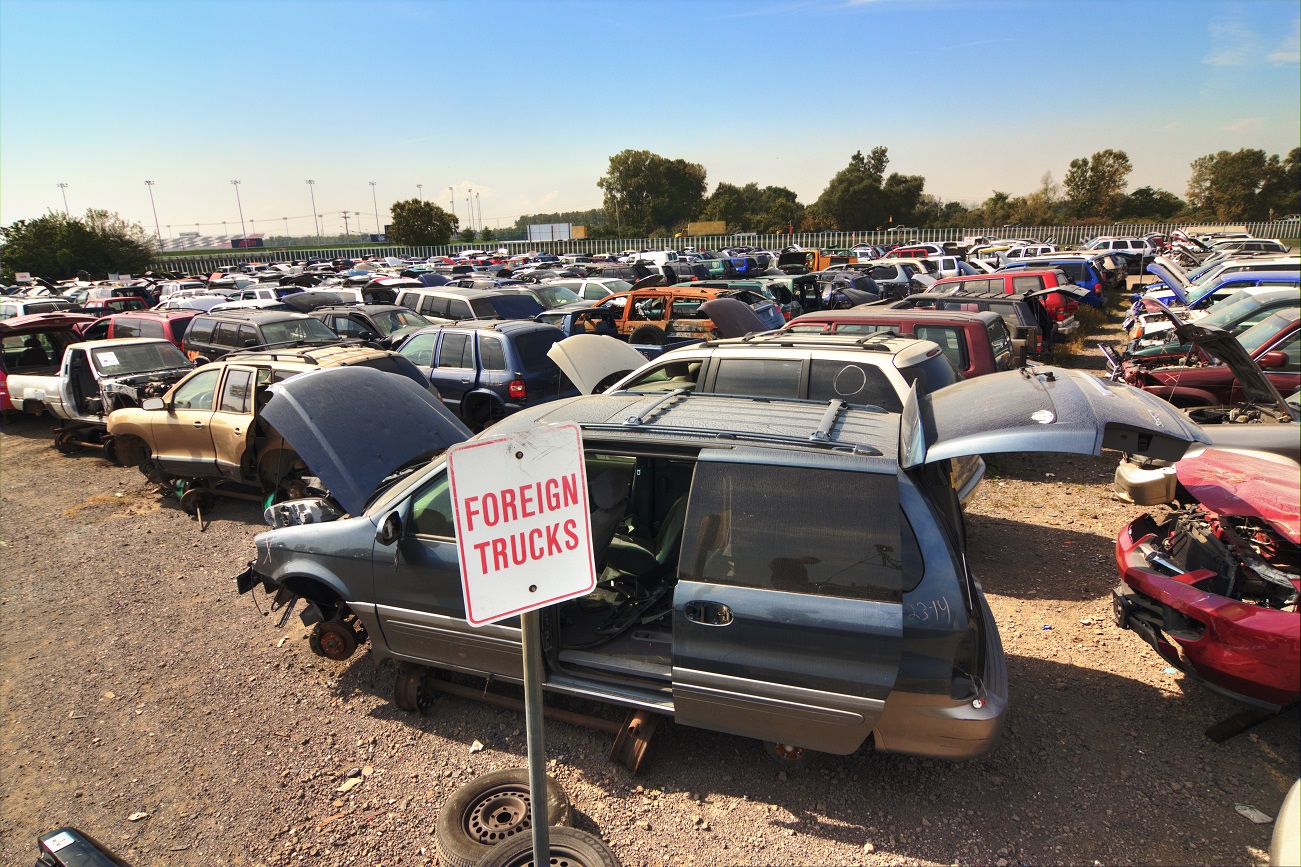 Speedway Auto Salvage >> Speedway Auto Salvage Speedway Auto Salvage >> Speedway Auto Salvage